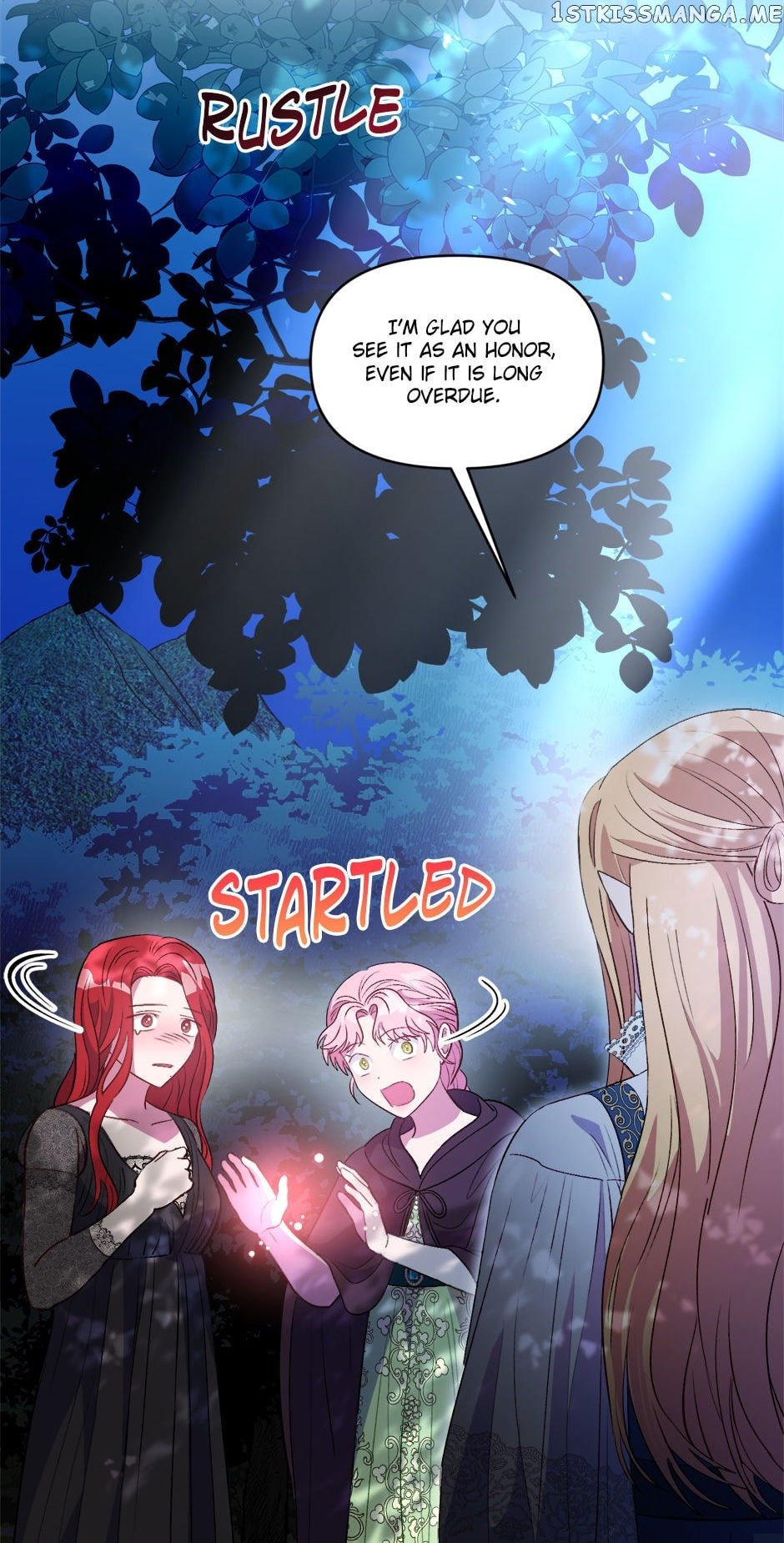 Elizabeth – Manhwa Chapter 73 - page 20