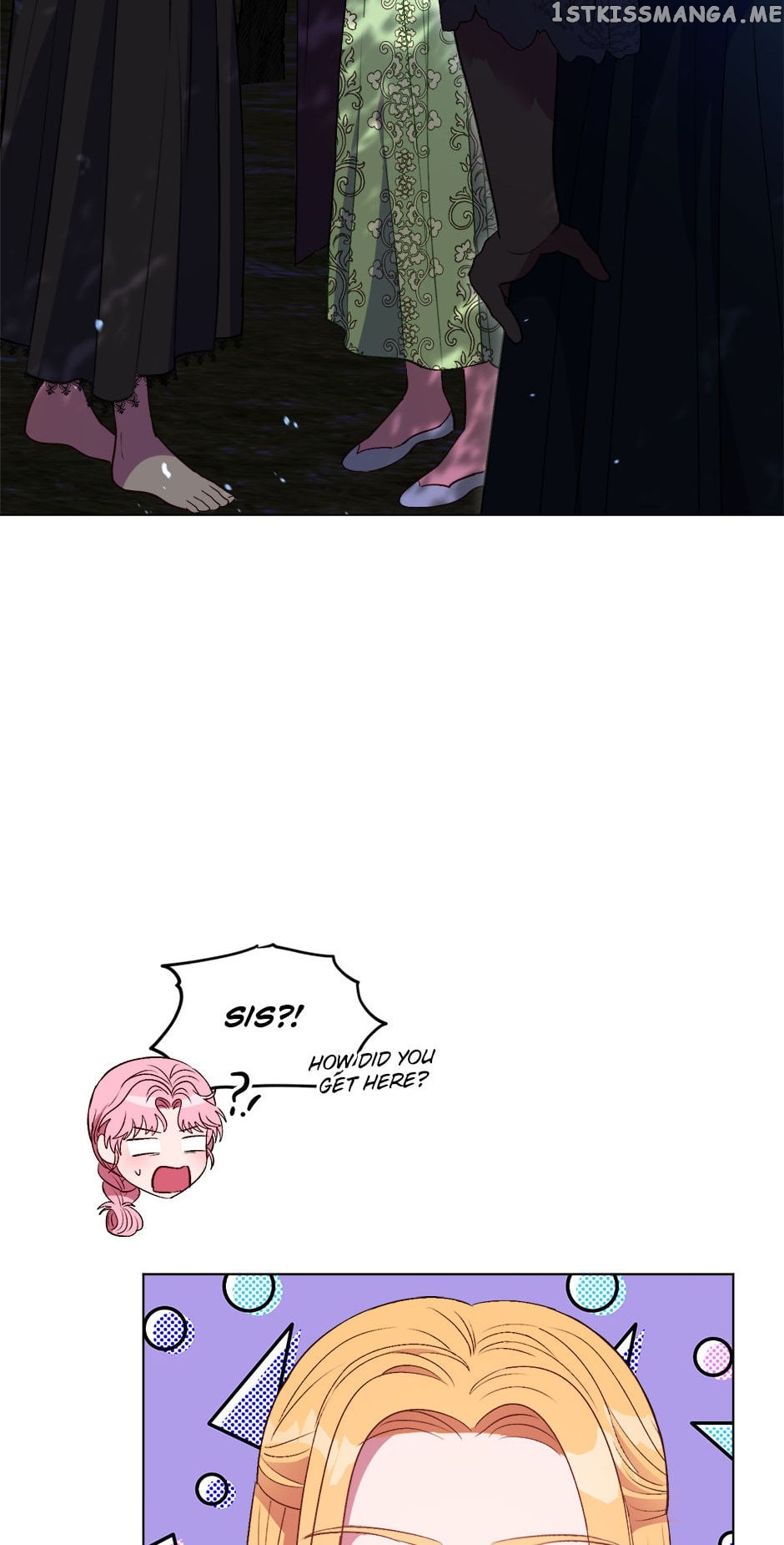 Elizabeth – Manhwa Chapter 73 - page 21