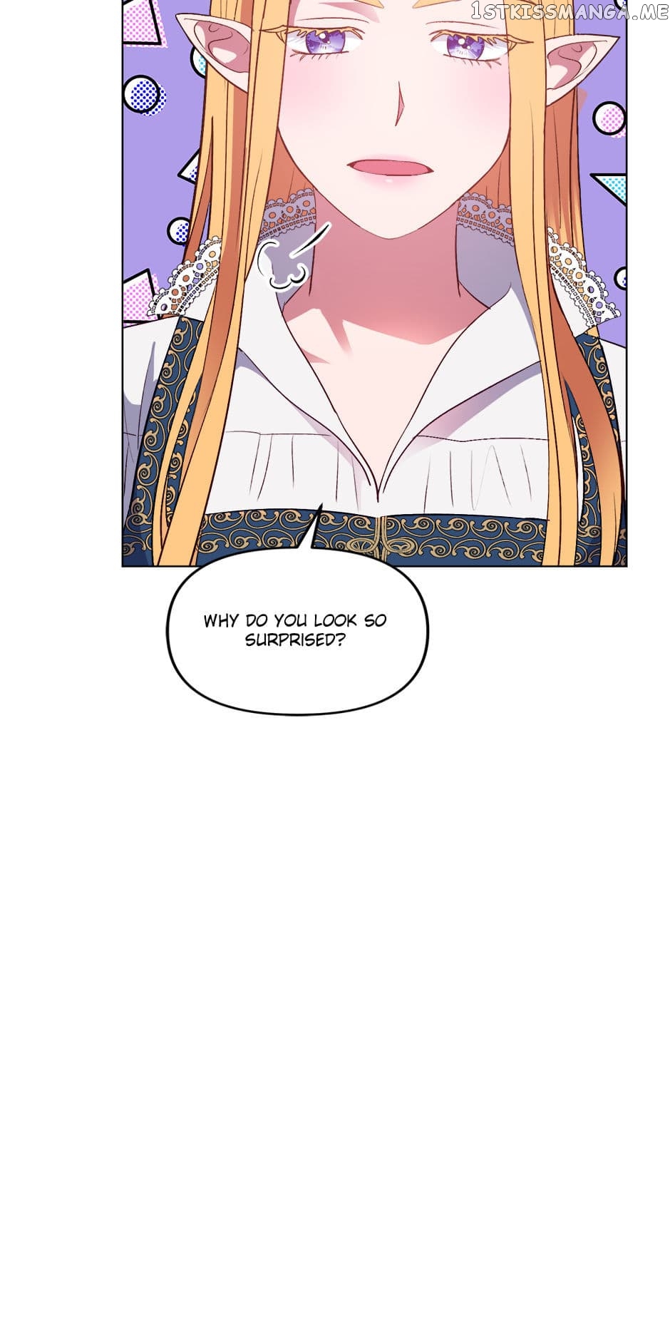 Elizabeth – Manhwa Chapter 73 - page 22