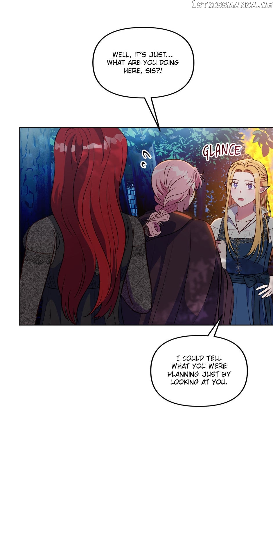 Elizabeth – Manhwa Chapter 73 - page 23