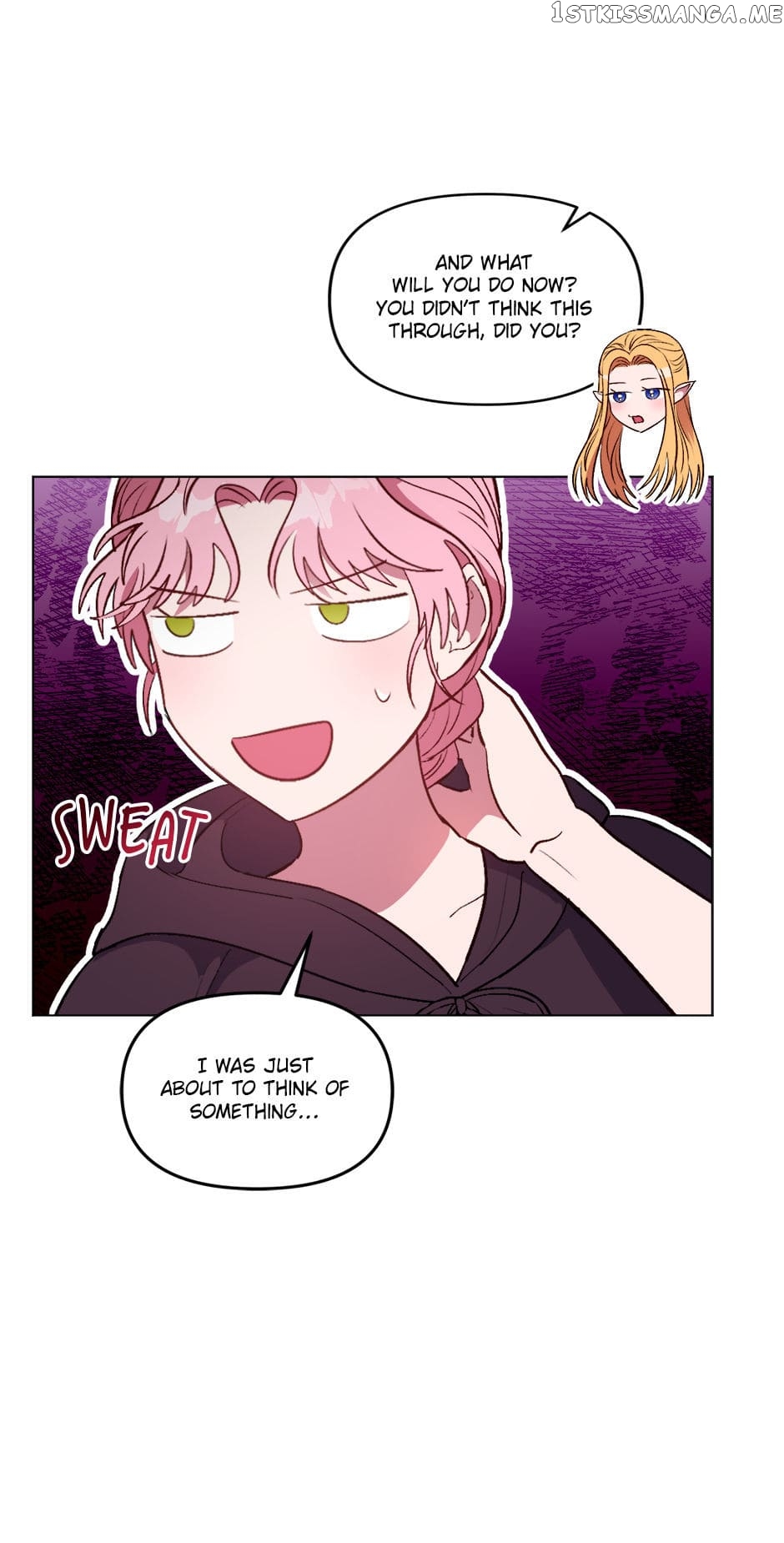 Elizabeth – Manhwa Chapter 73 - page 24