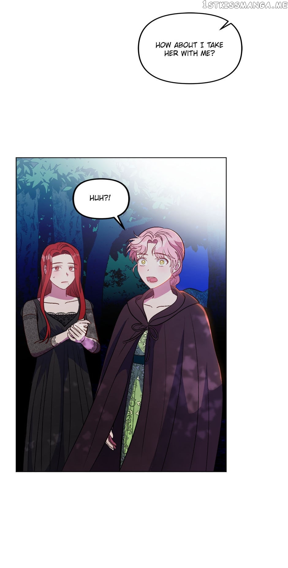 Elizabeth – Manhwa Chapter 73 - page 25