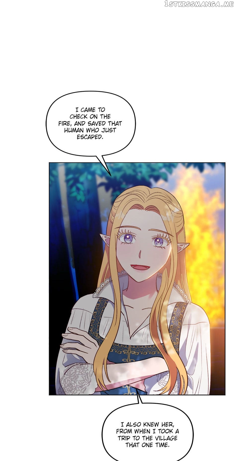Elizabeth – Manhwa Chapter 73 - page 26