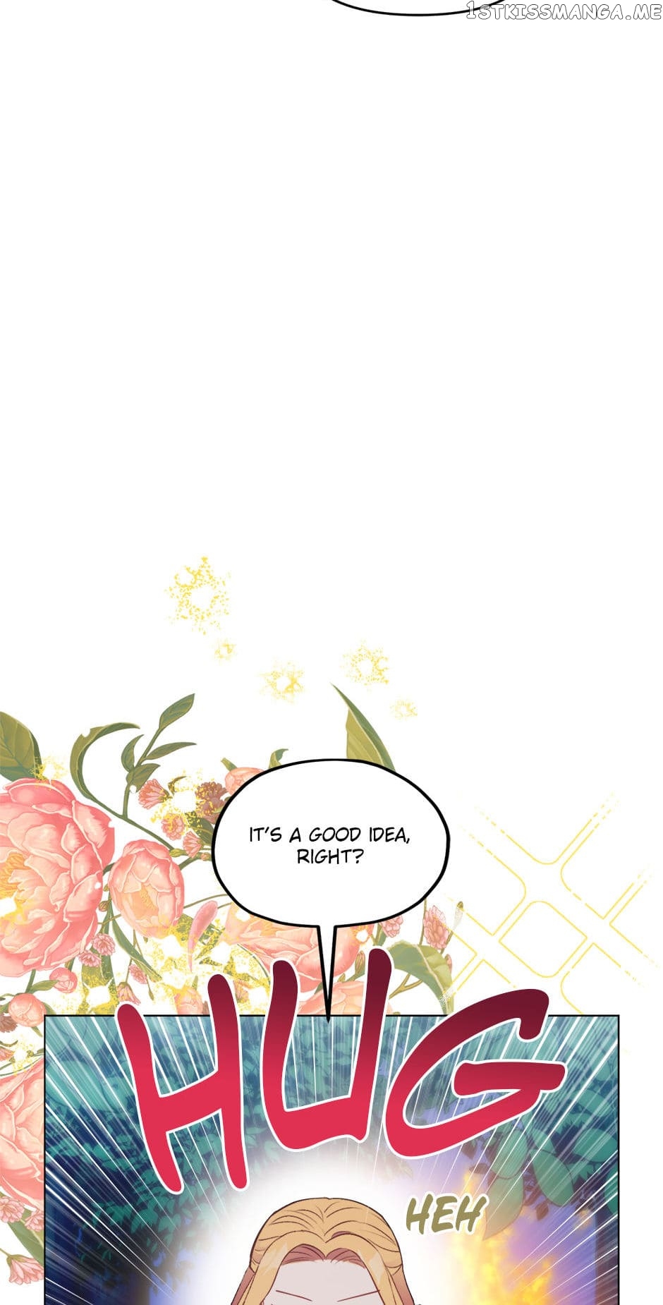 Elizabeth – Manhwa Chapter 73 - page 27