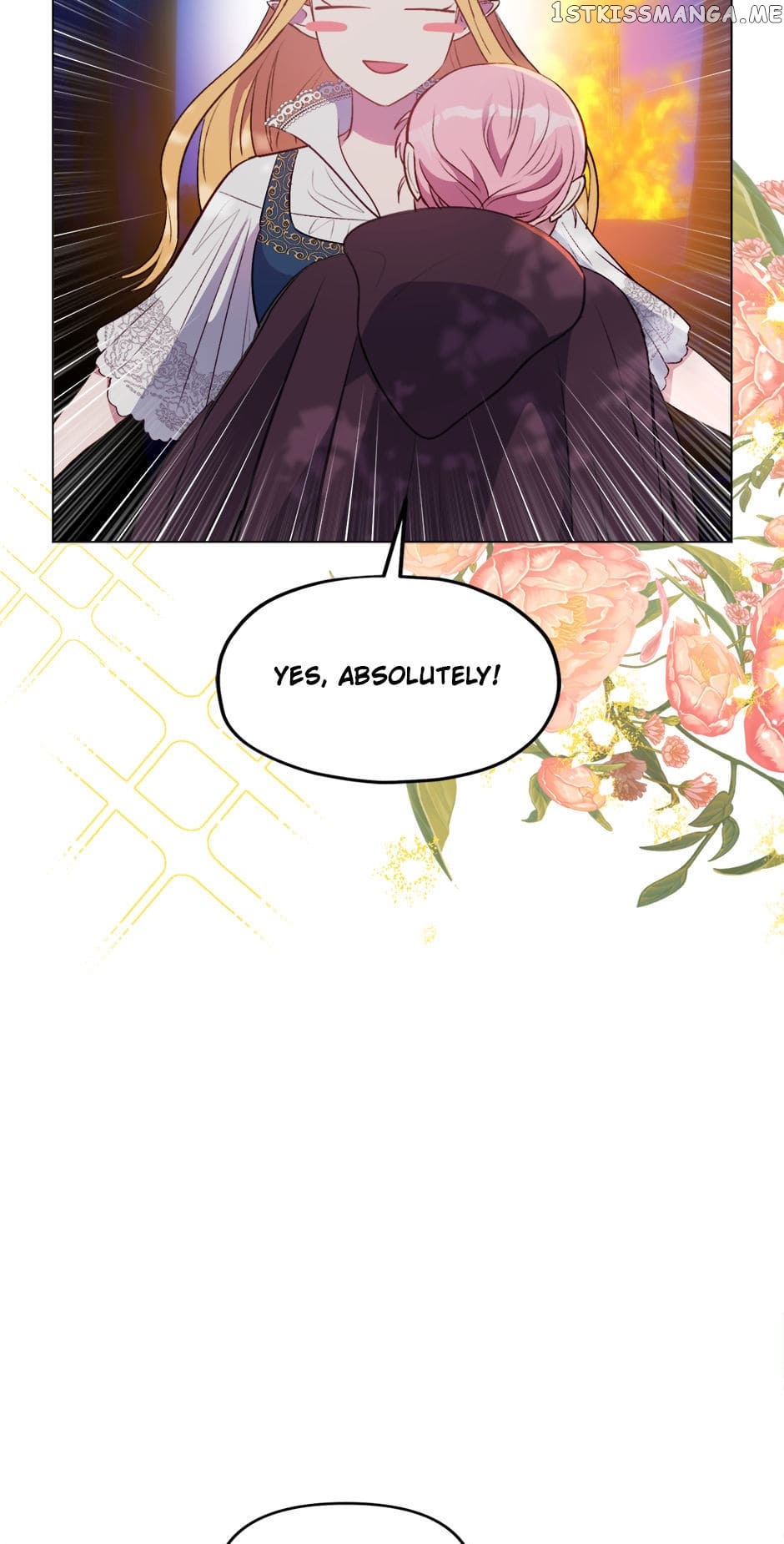 Elizabeth – Manhwa Chapter 73 - page 28