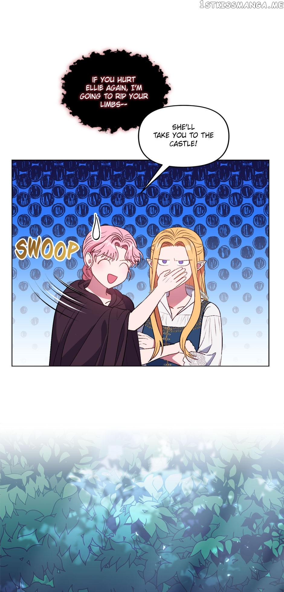 Elizabeth – Manhwa Chapter 73 - page 30