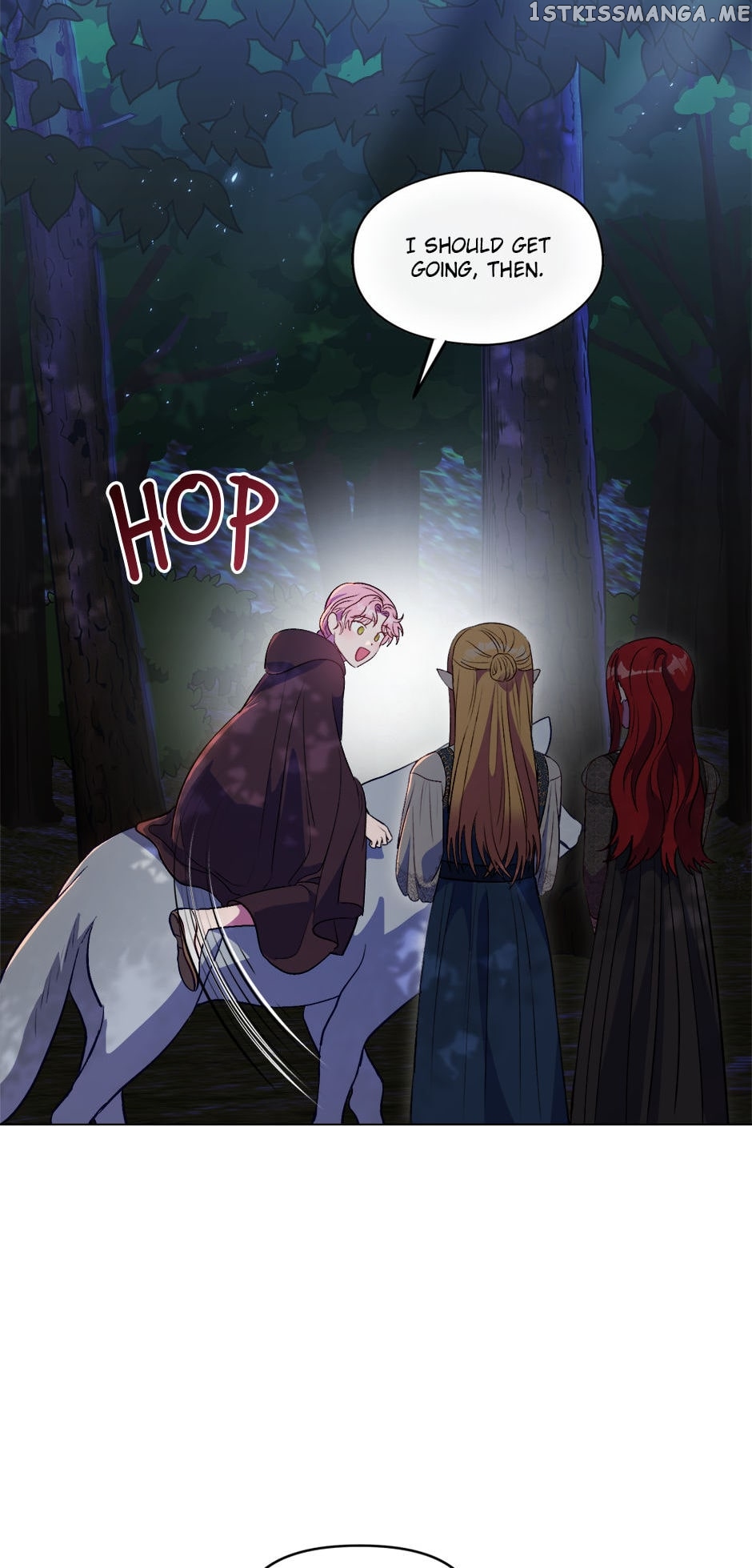 Elizabeth – Manhwa Chapter 73 - page 31
