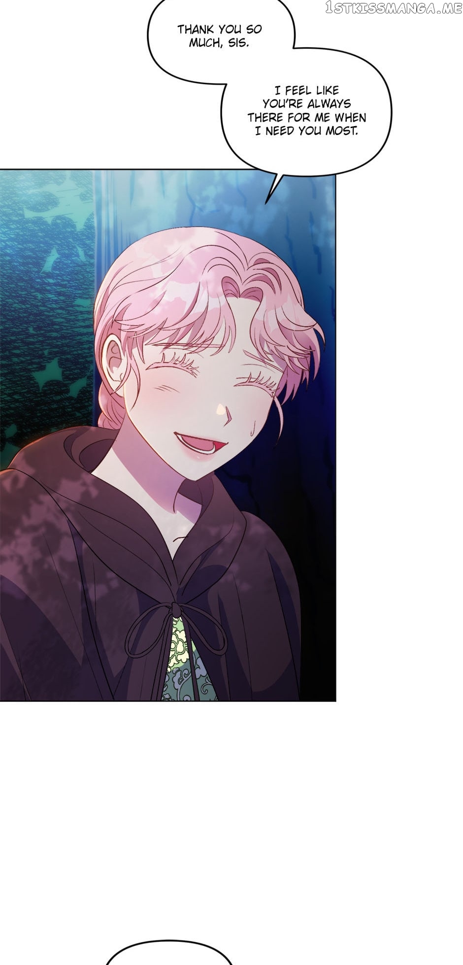 Elizabeth – Manhwa Chapter 73 - page 32