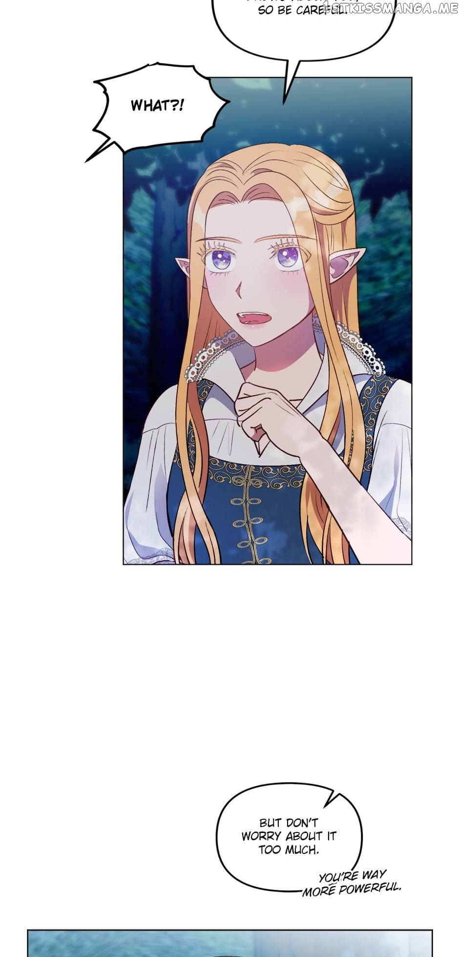 Elizabeth – Manhwa Chapter 73 - page 36