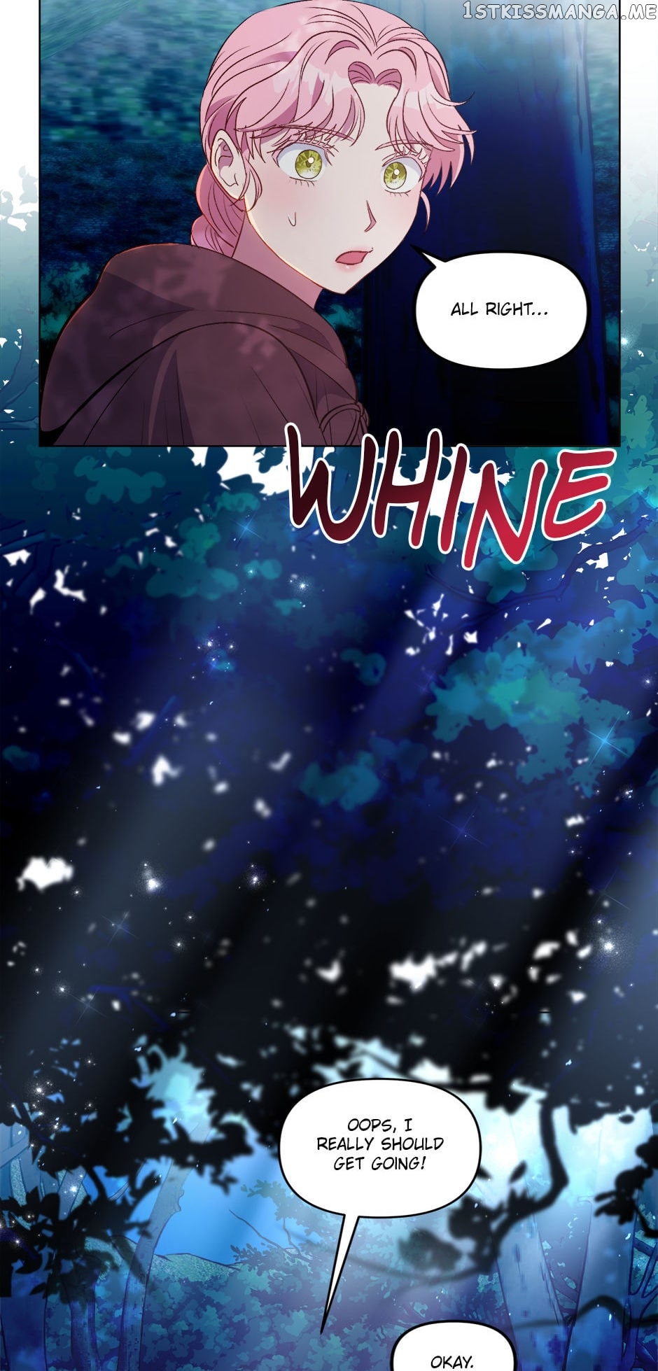 Elizabeth – Manhwa Chapter 73 - page 37