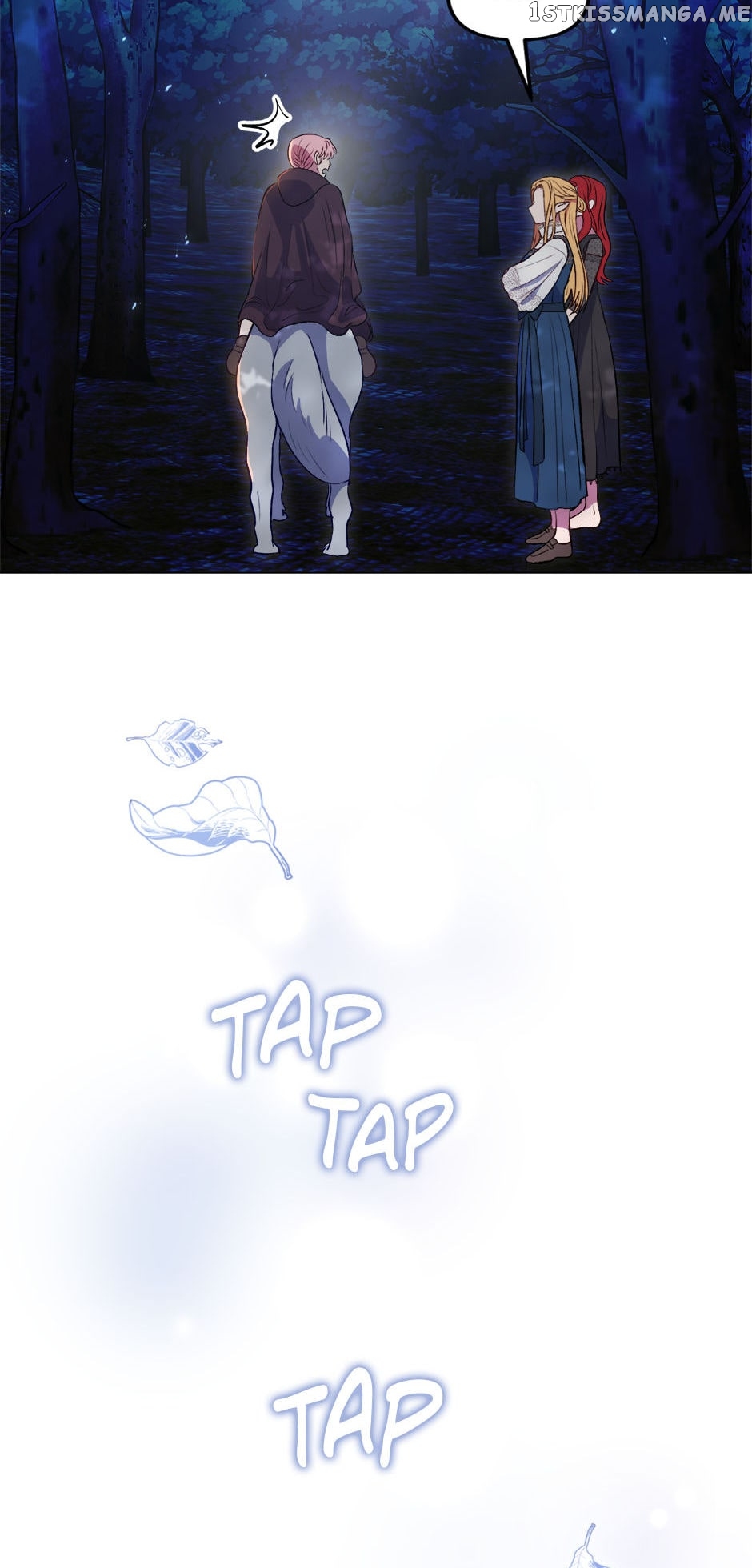 Elizabeth – Manhwa Chapter 73 - page 38