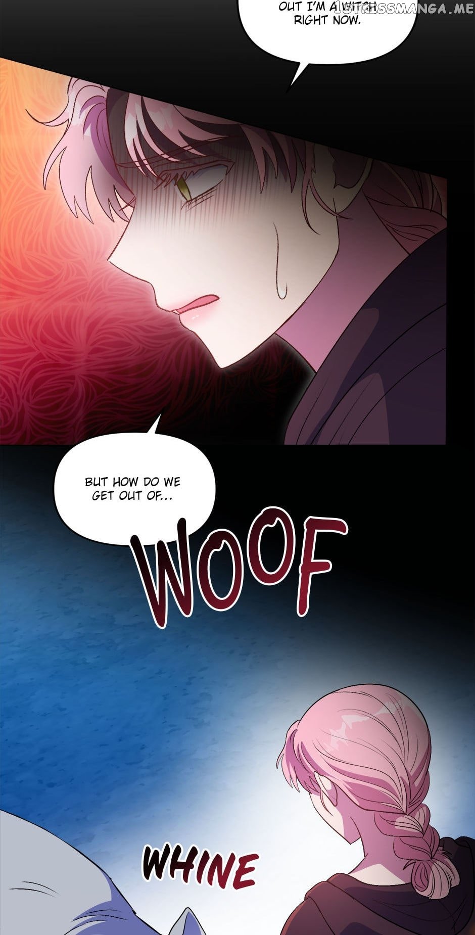 Elizabeth – Manhwa Chapter 73 - page 4