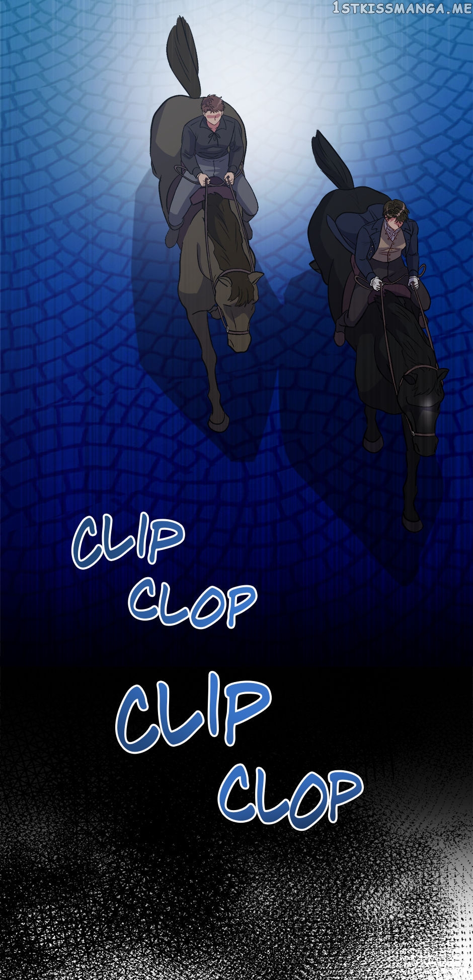Elizabeth – Manhwa Chapter 73 - page 42