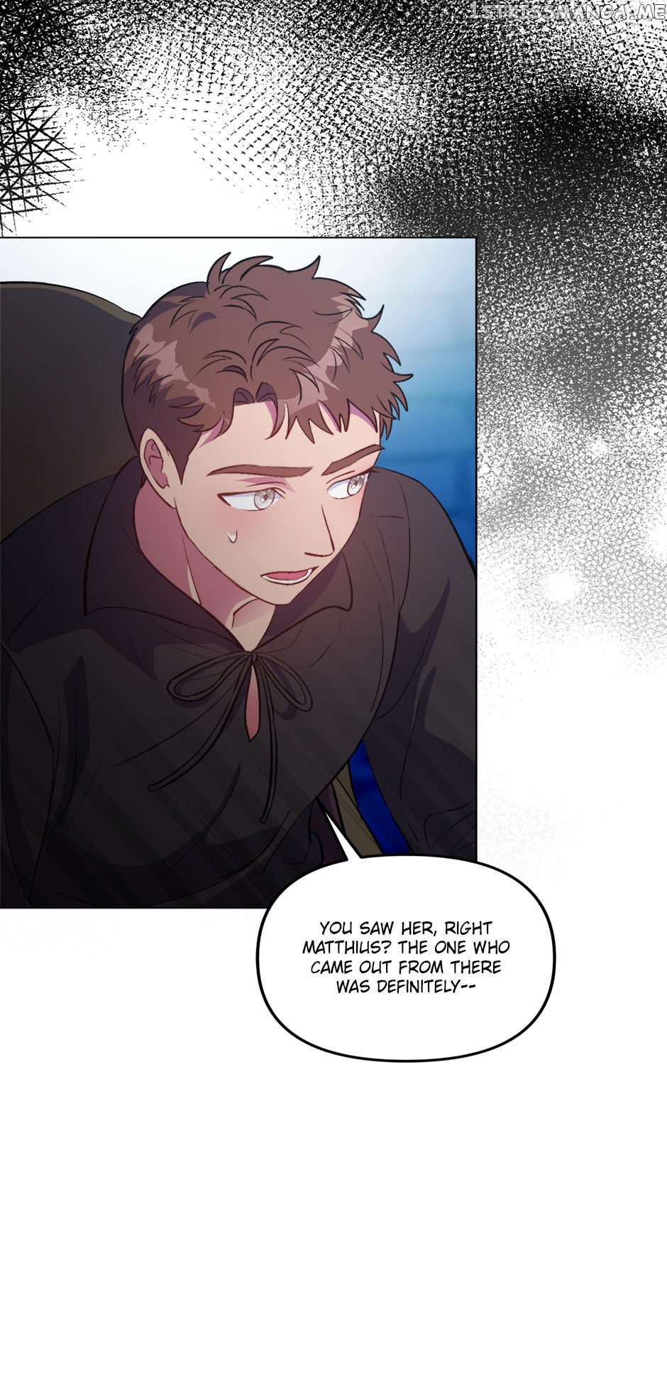 Elizabeth – Manhwa Chapter 73 - page 43