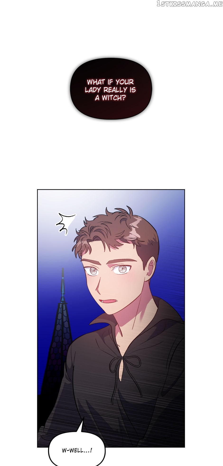 Elizabeth – Manhwa Chapter 73 - page 46