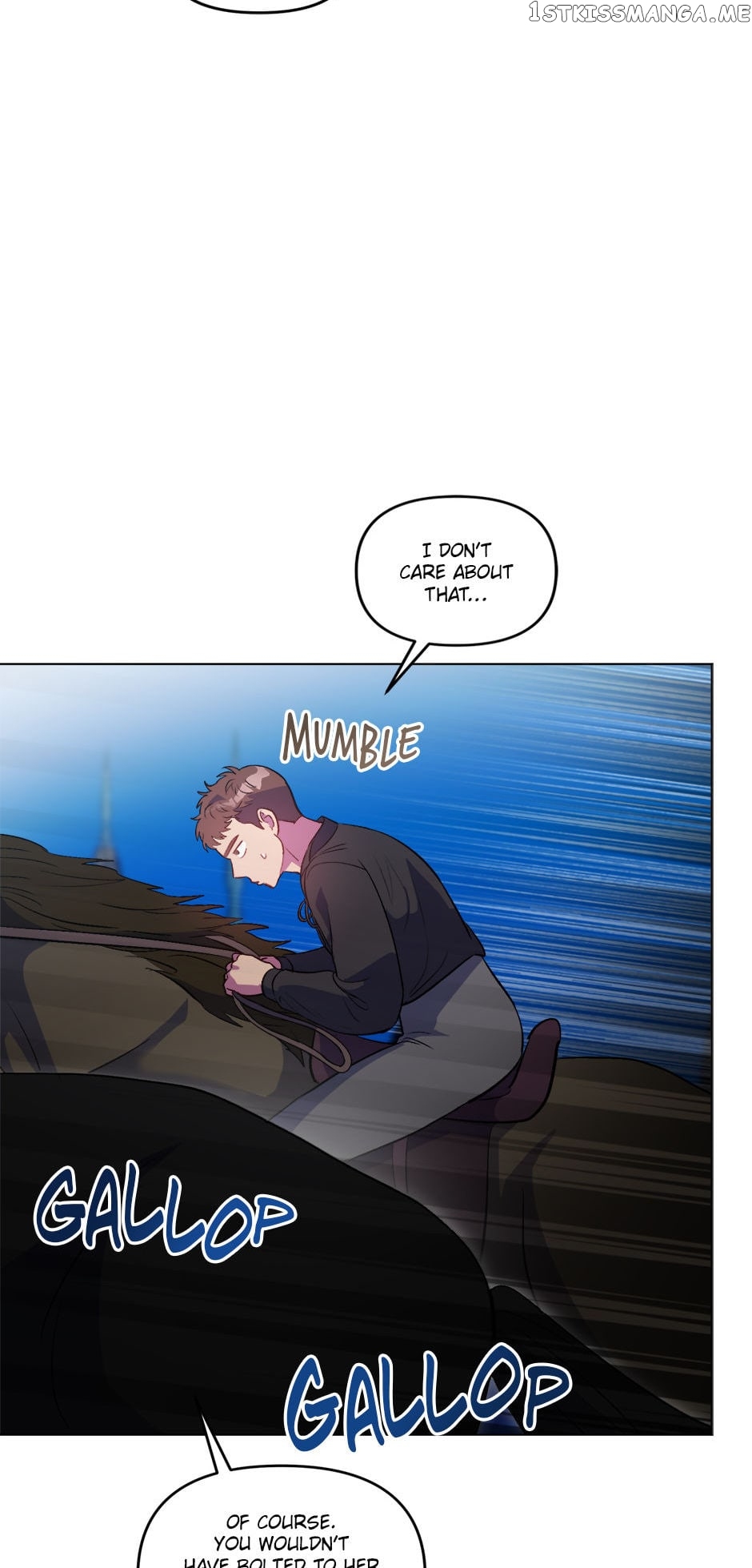 Elizabeth – Manhwa Chapter 73 - page 47