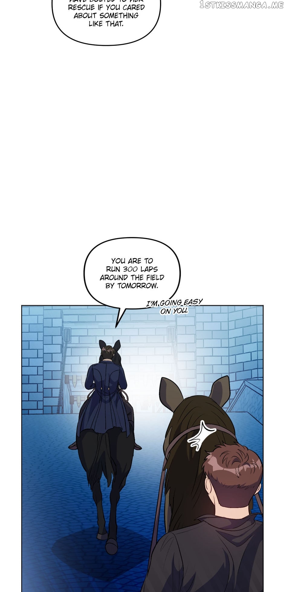 Elizabeth – Manhwa Chapter 73 - page 48