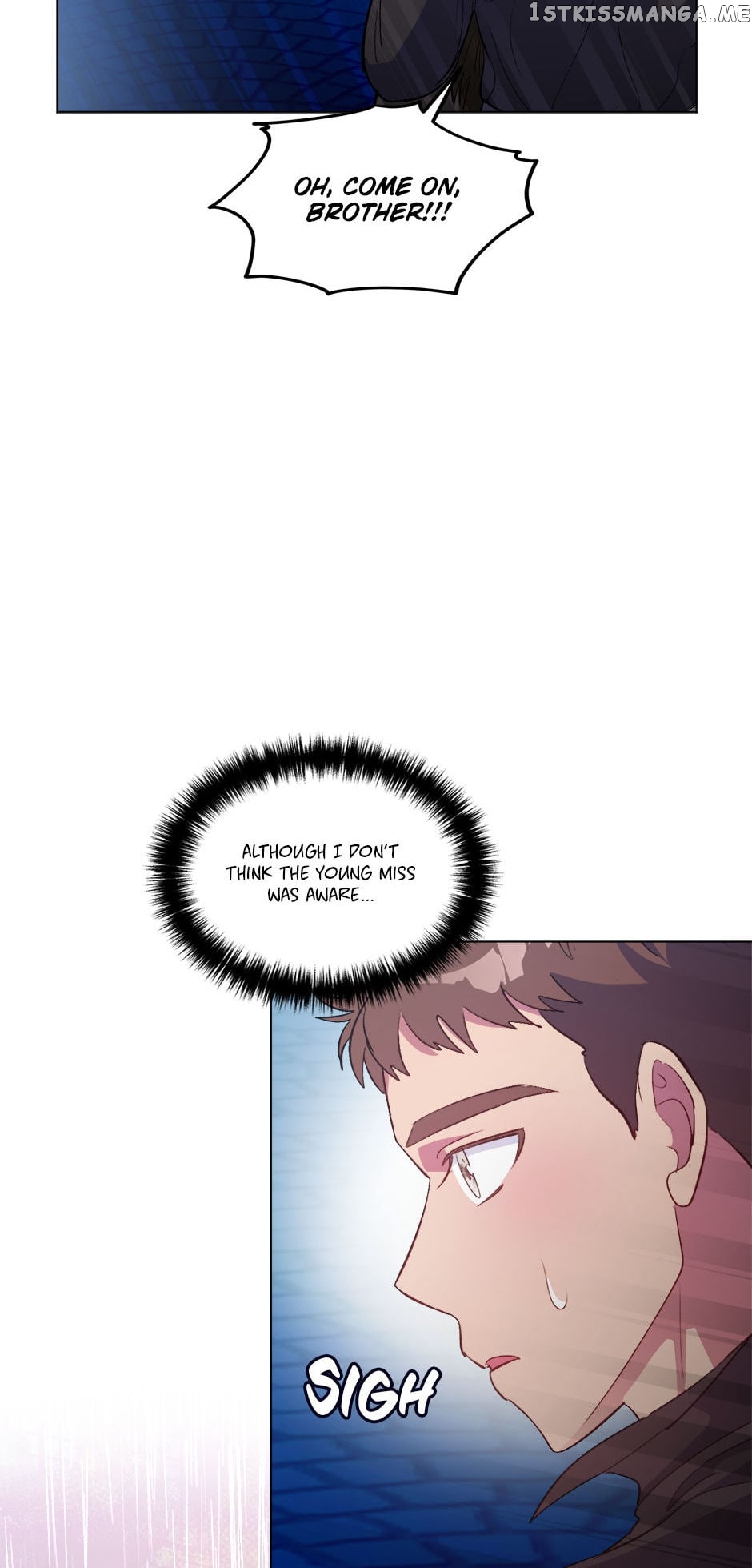 Elizabeth – Manhwa Chapter 73 - page 49