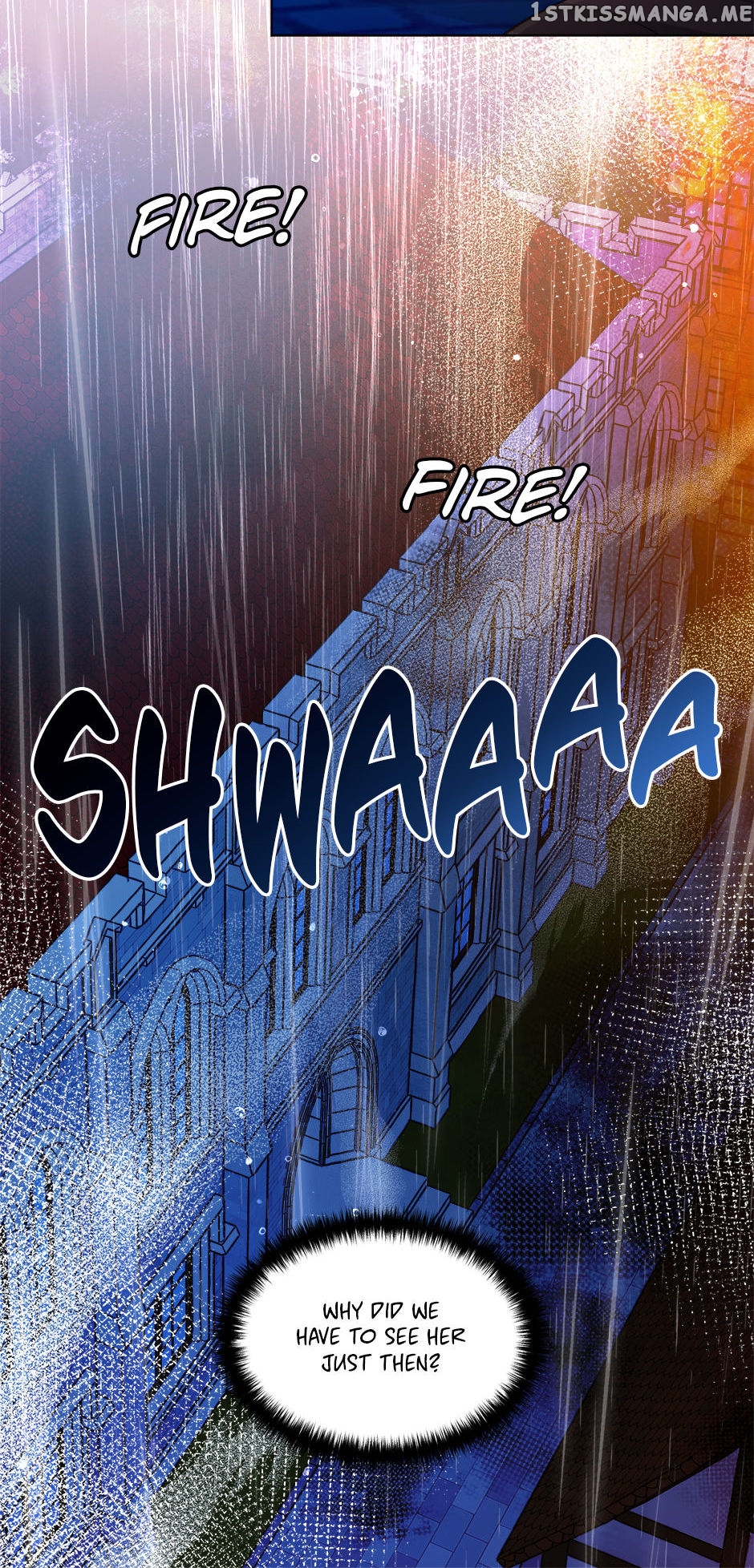 Elizabeth – Manhwa Chapter 73 - page 50