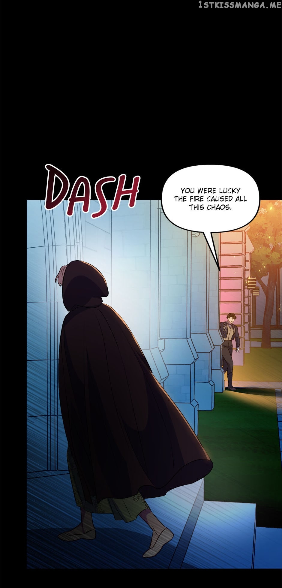 Elizabeth – Manhwa Chapter 73 - page 52