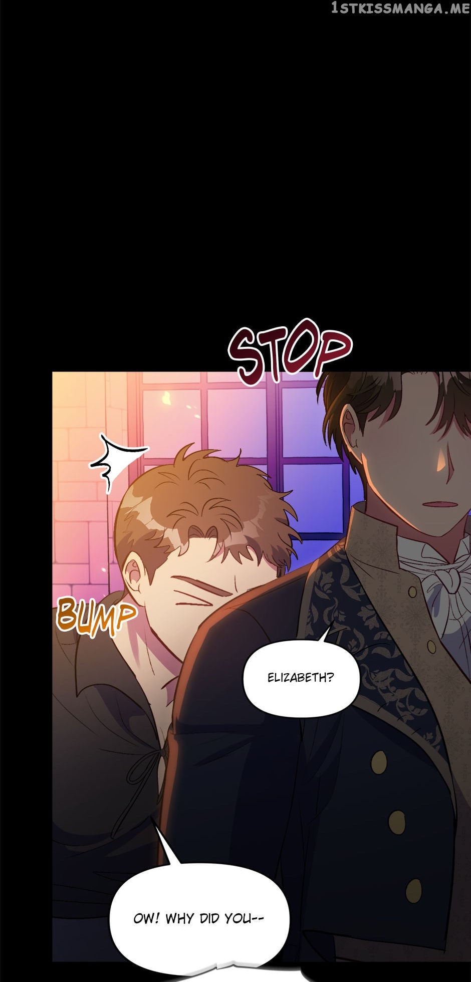 Elizabeth – Manhwa Chapter 73 - page 53