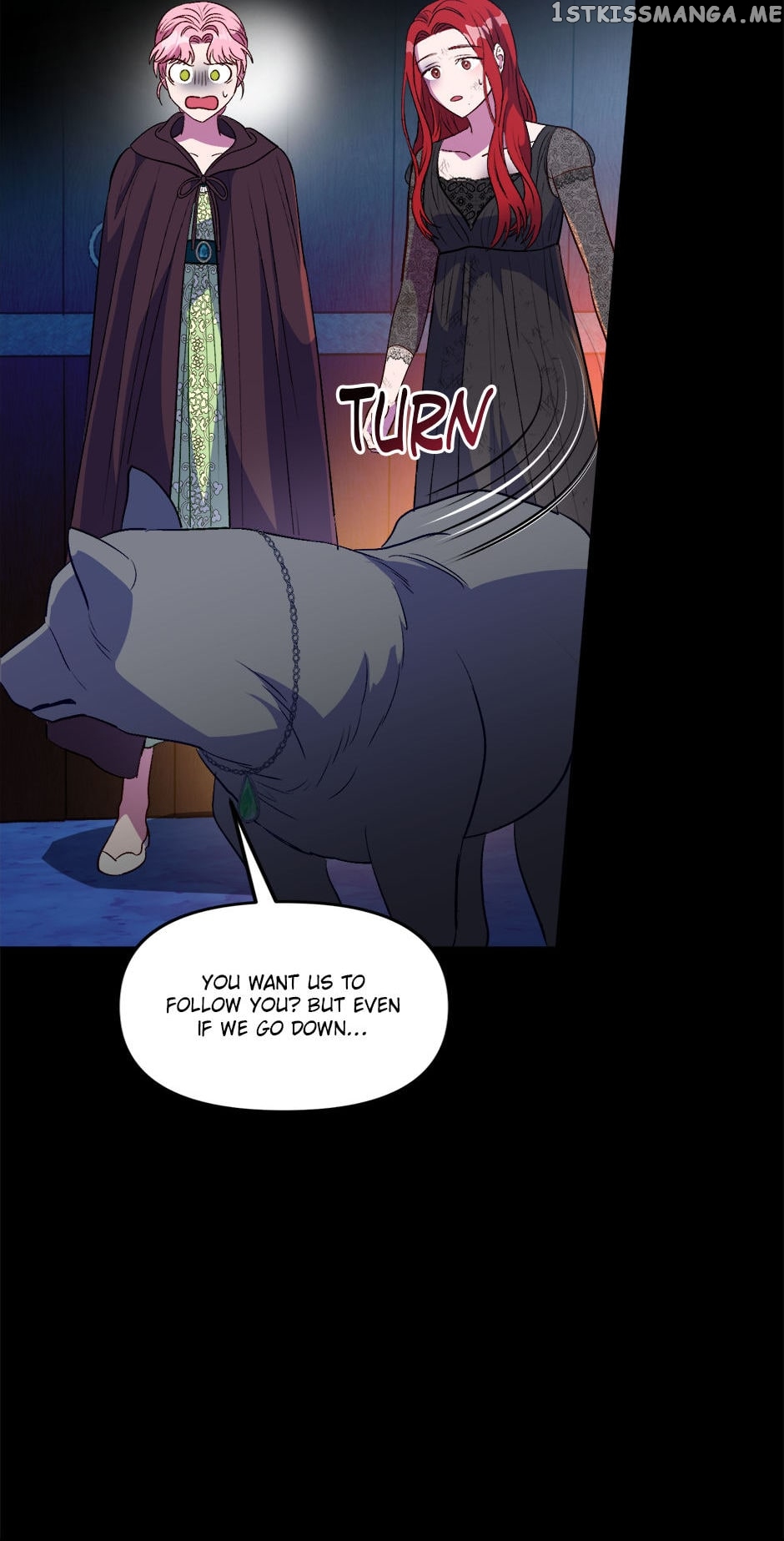 Elizabeth – Manhwa Chapter 73 - page 6