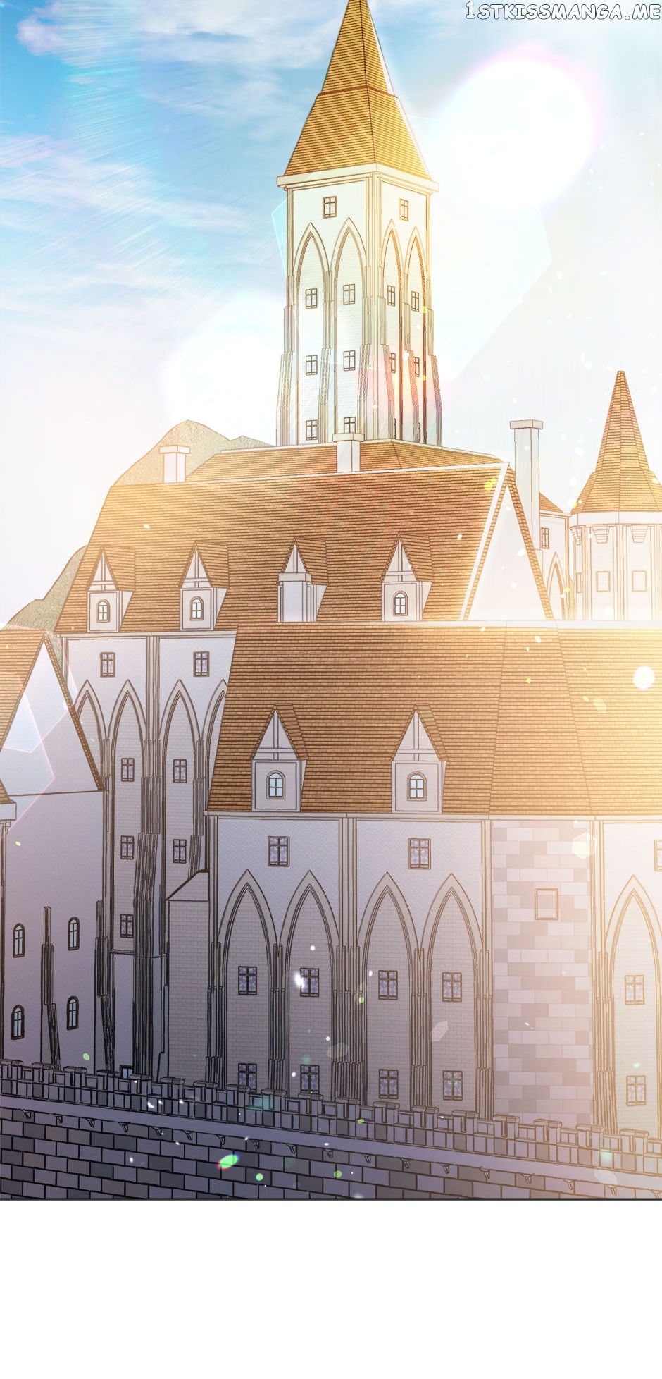 Elizabeth – Manhwa Chapter 73 - page 61