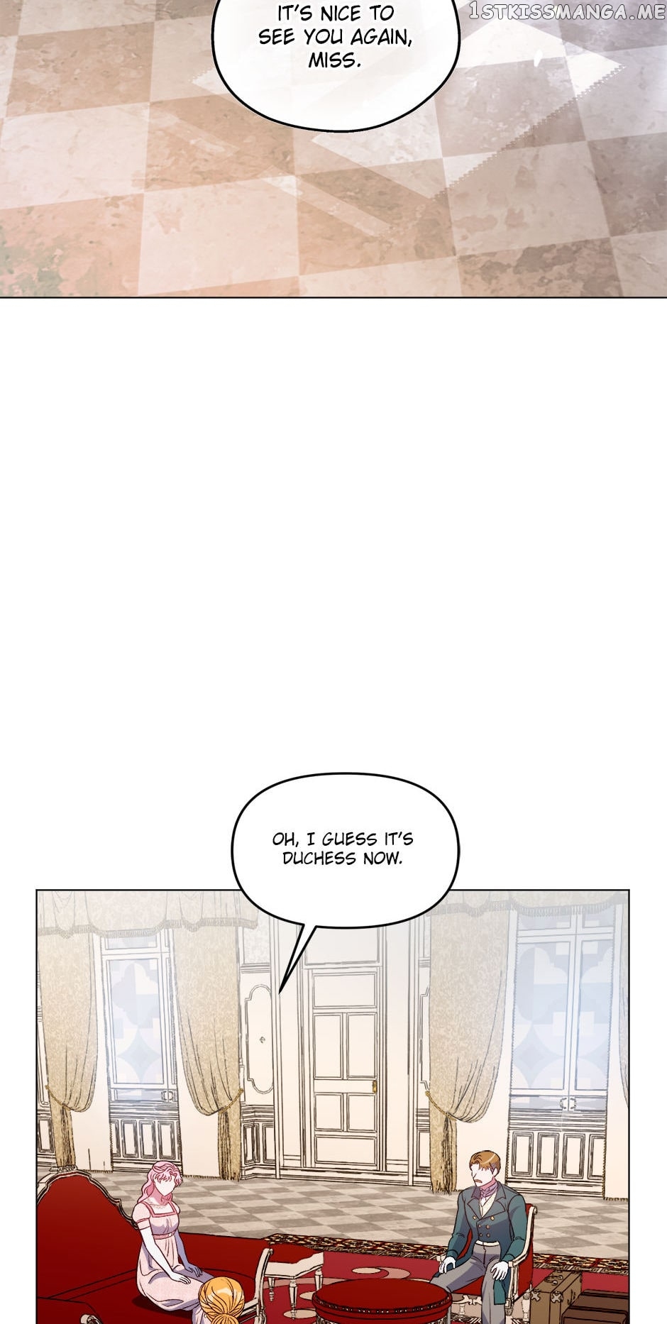 Elizabeth – Manhwa Chapter 73 - page 63