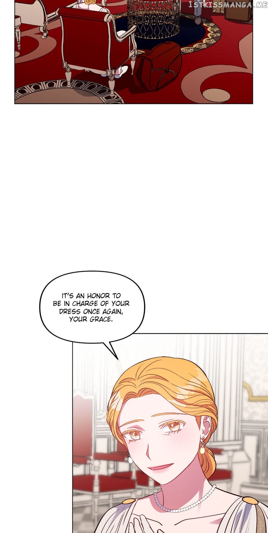Elizabeth – Manhwa Chapter 73 - page 64