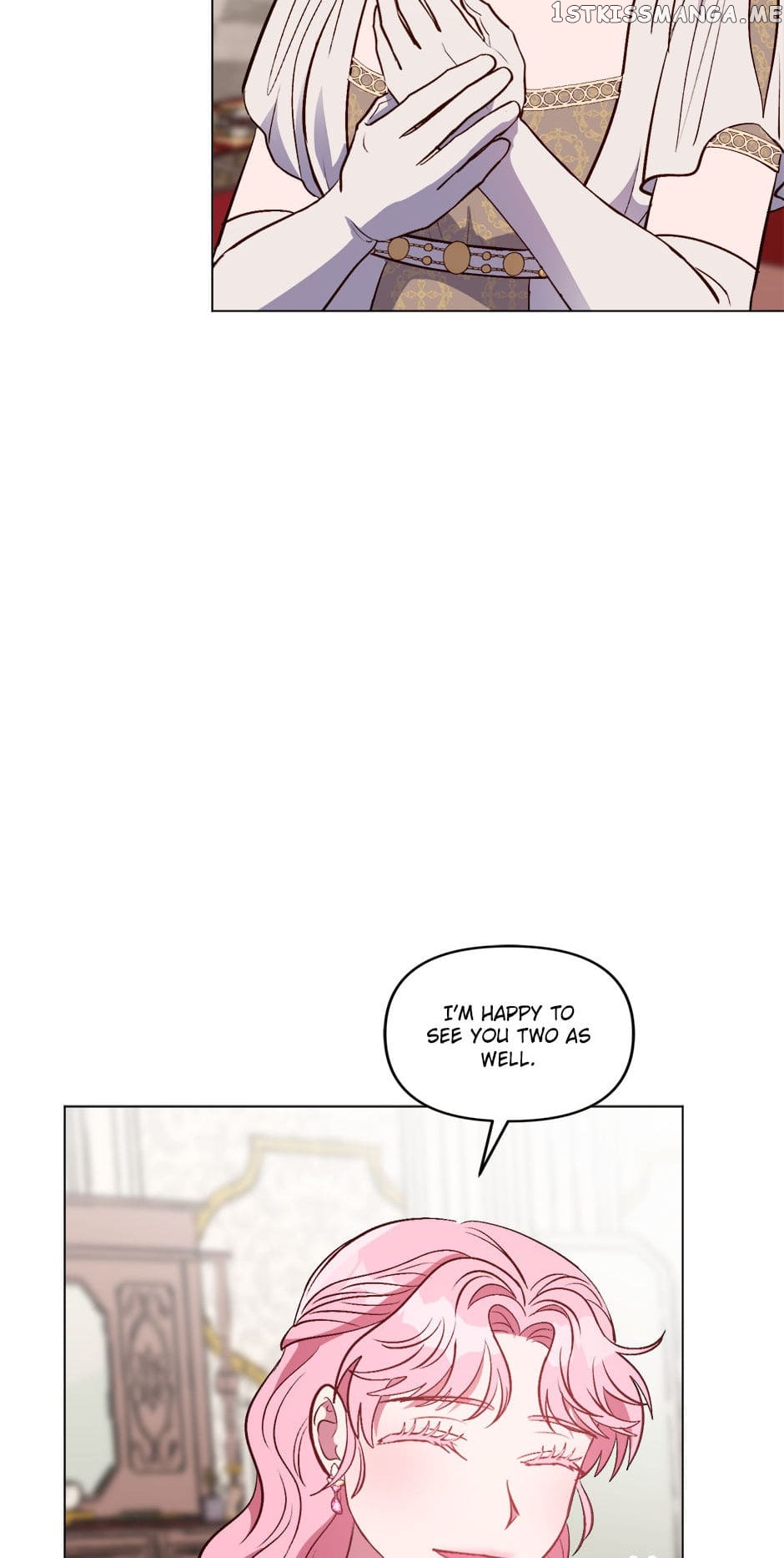 Elizabeth – Manhwa Chapter 73 - page 65