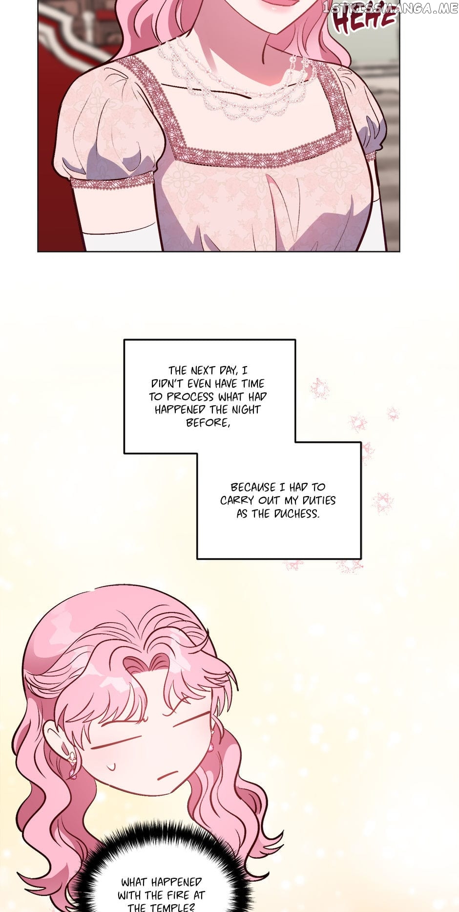 Elizabeth – Manhwa Chapter 73 - page 66