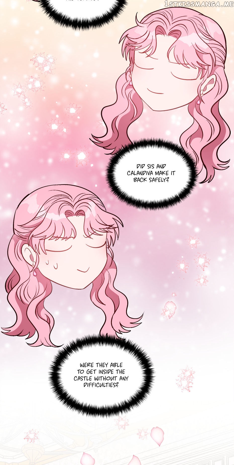 Elizabeth – Manhwa Chapter 73 - page 67