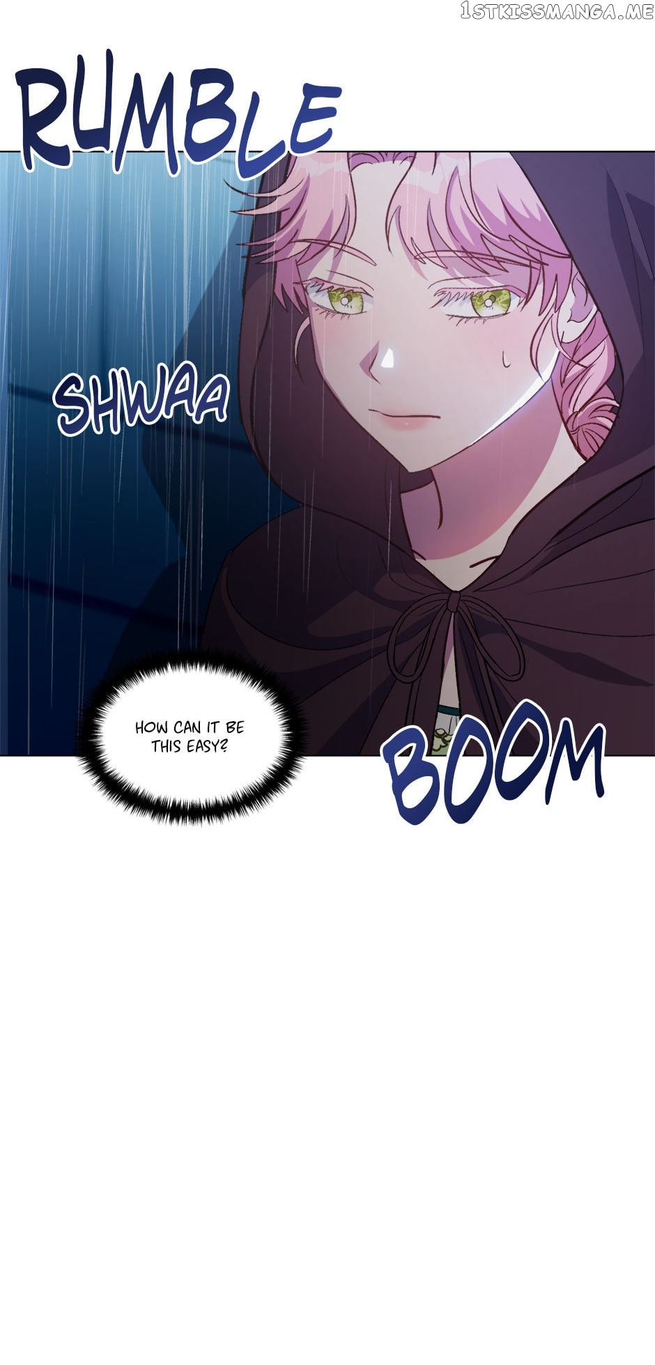 Elizabeth – Manhwa Chapter 72 - page 10
