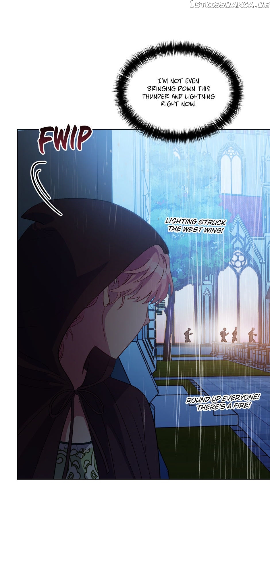 Elizabeth – Manhwa Chapter 72 - page 11