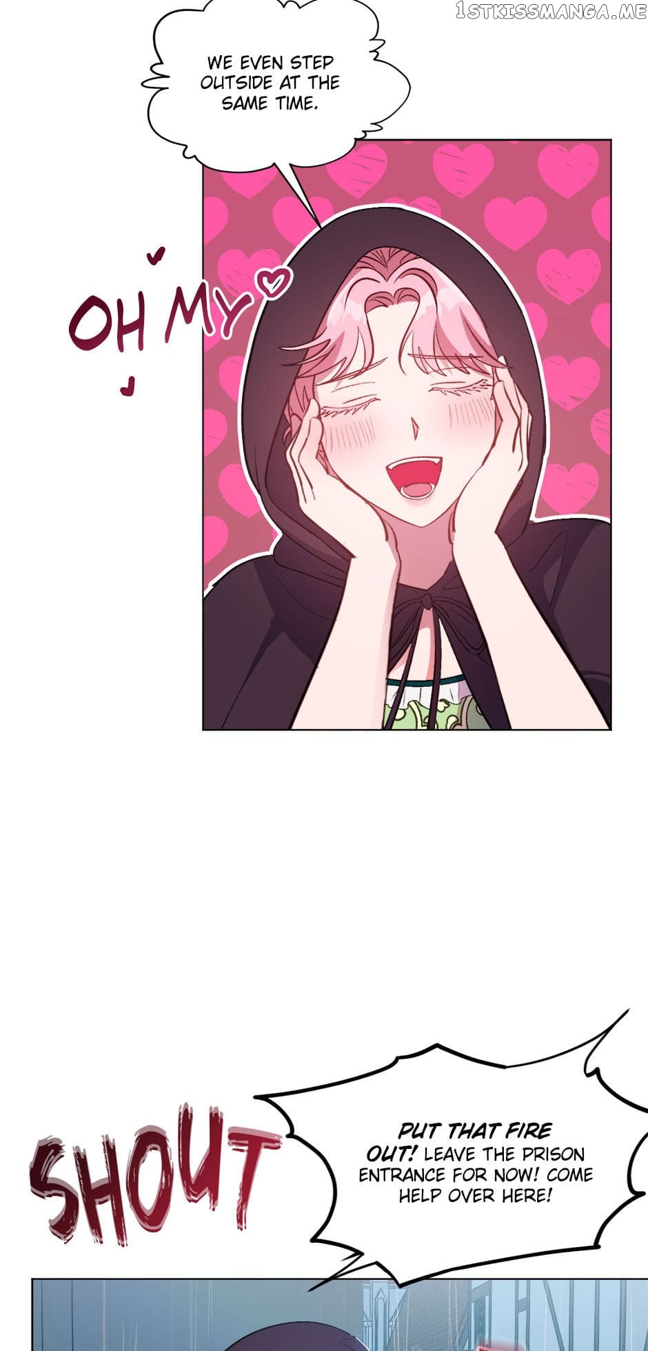 Elizabeth – Manhwa Chapter 72 - page 13