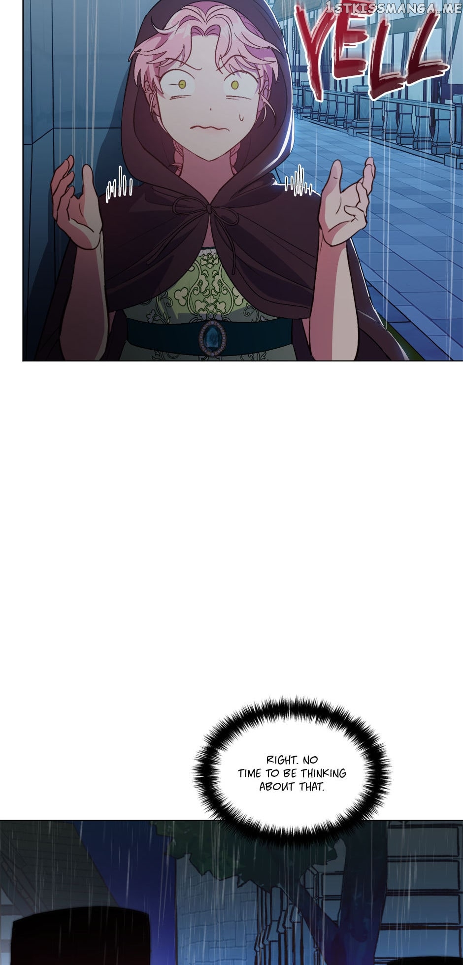 Elizabeth – Manhwa Chapter 72 - page 14