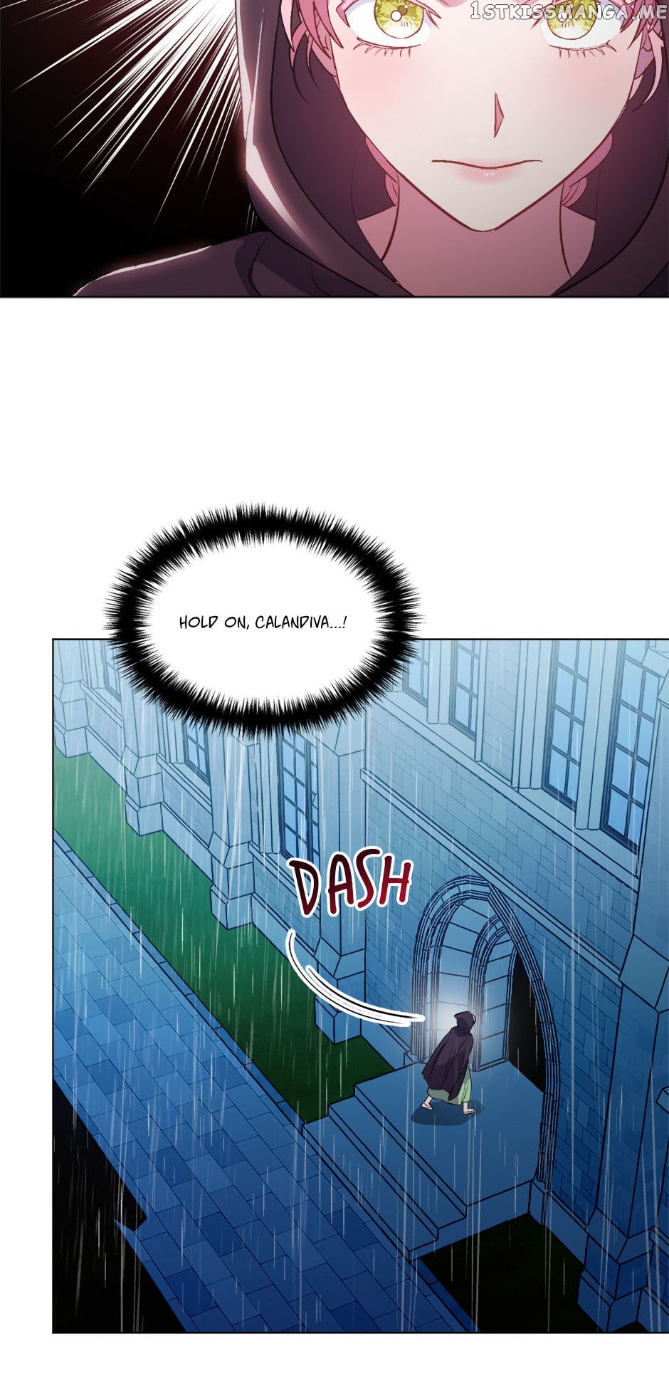 Elizabeth – Manhwa Chapter 72 - page 16