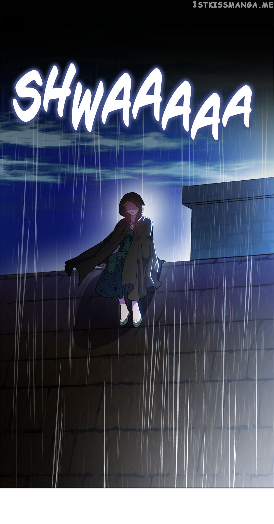 Elizabeth – Manhwa Chapter 72 - page 17