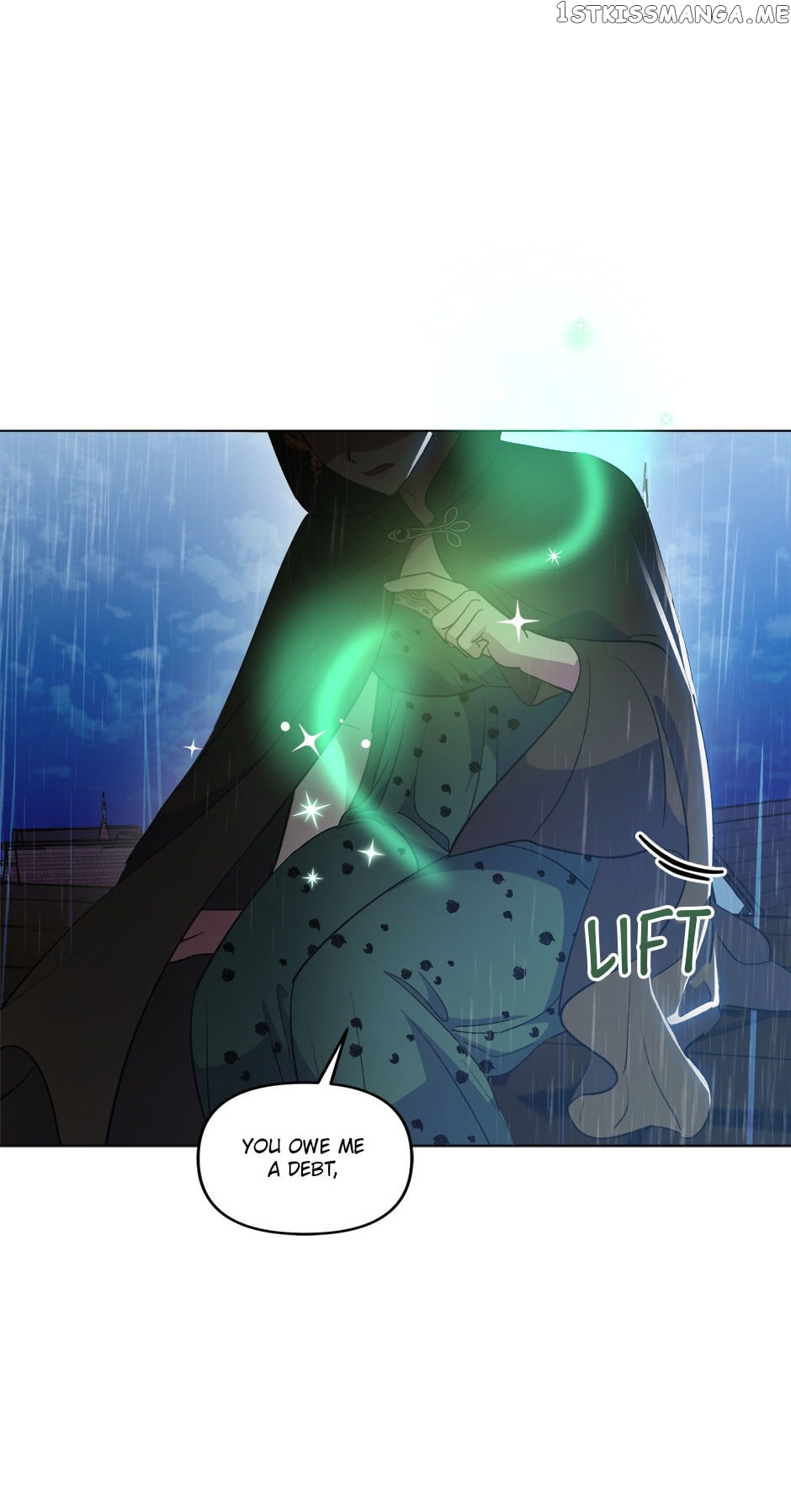 Elizabeth – Manhwa Chapter 72 - page 18