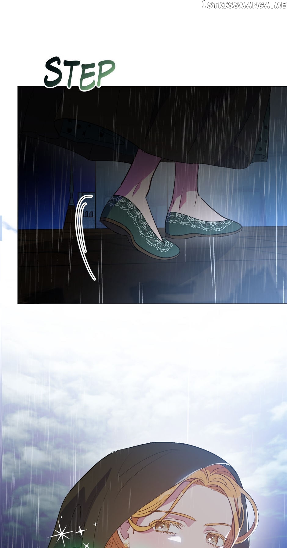 Elizabeth – Manhwa Chapter 72 - page 19
