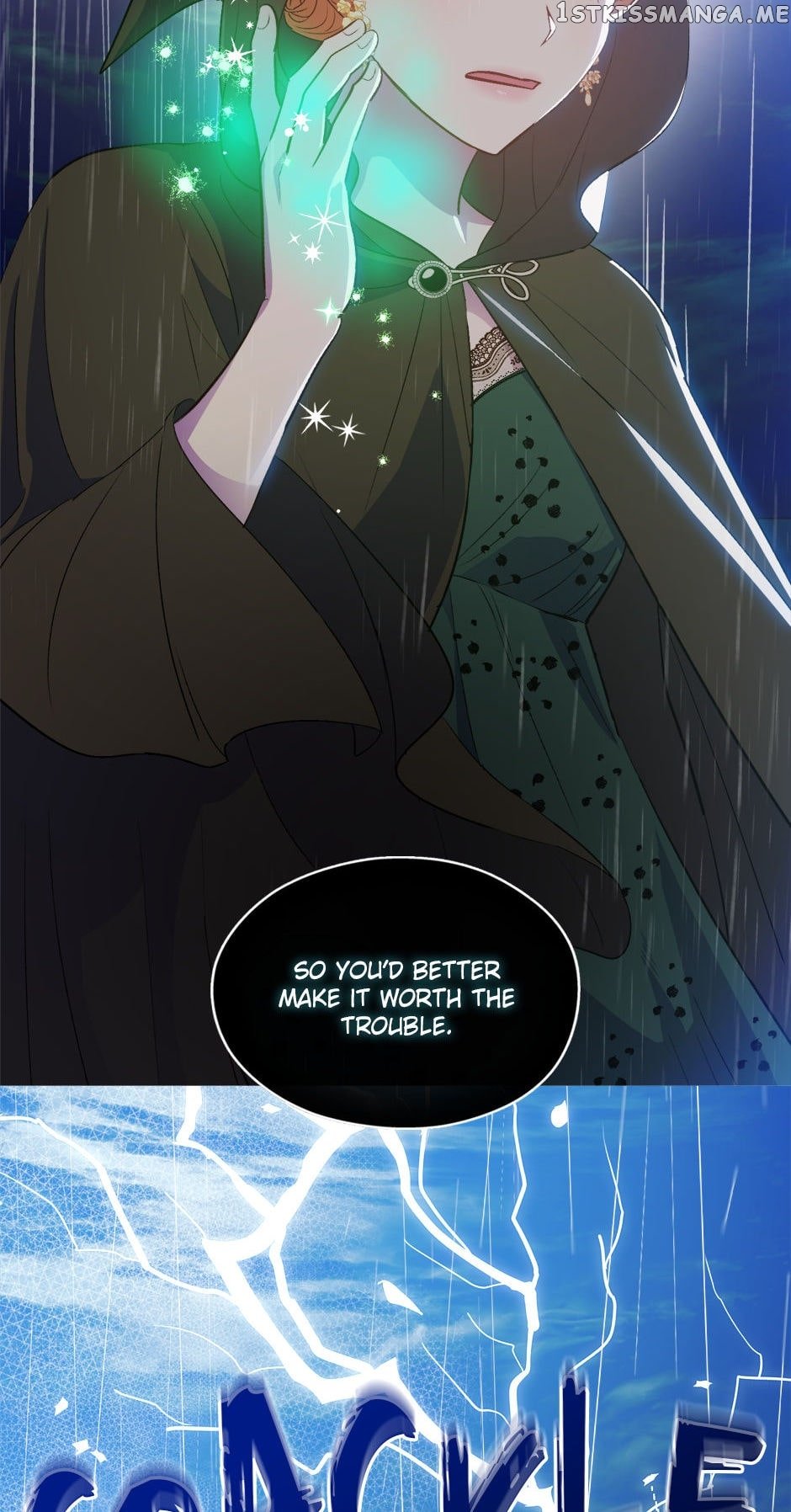 Elizabeth – Manhwa Chapter 72 - page 20
