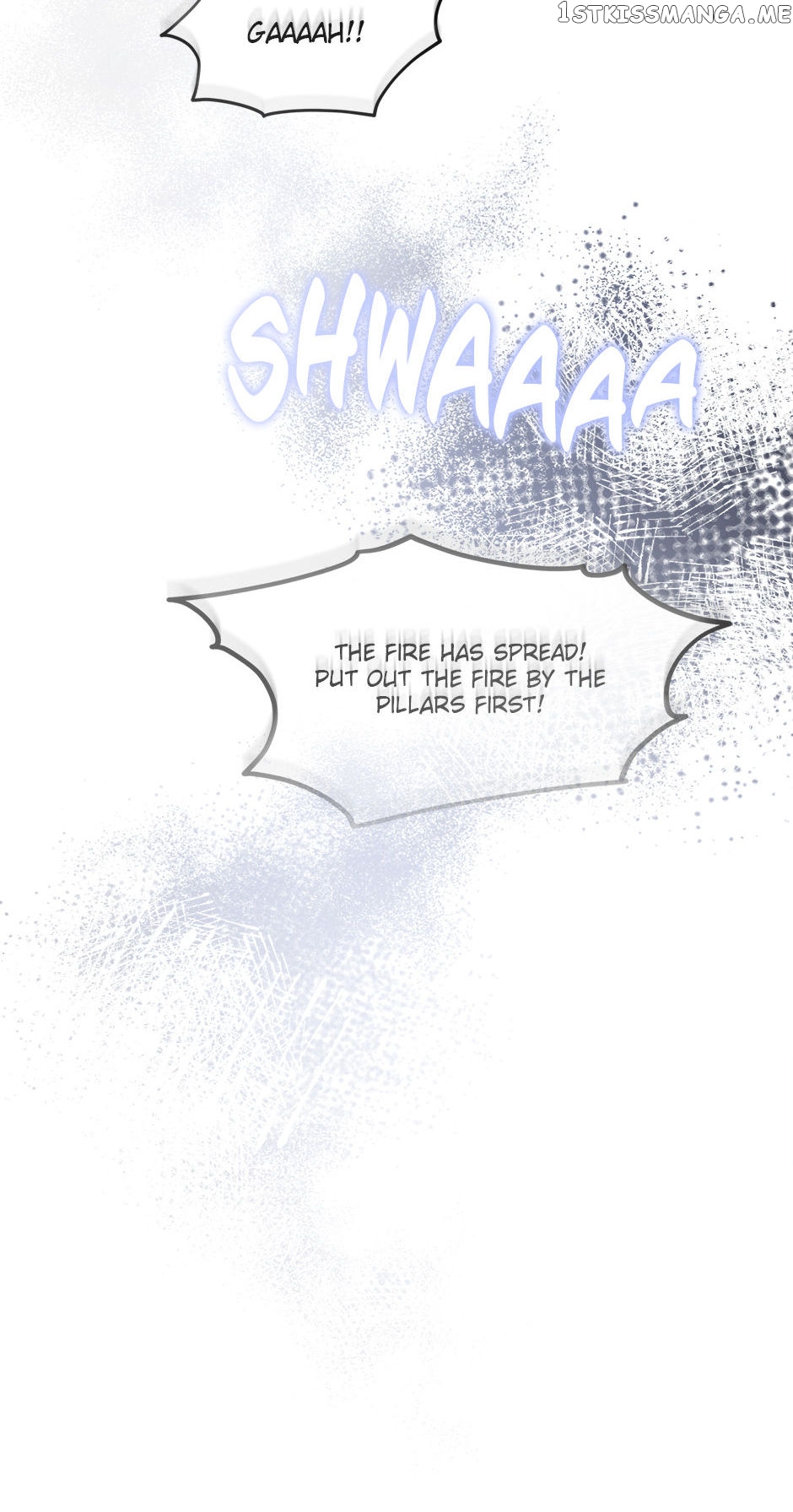 Elizabeth – Manhwa Chapter 72 - page 22