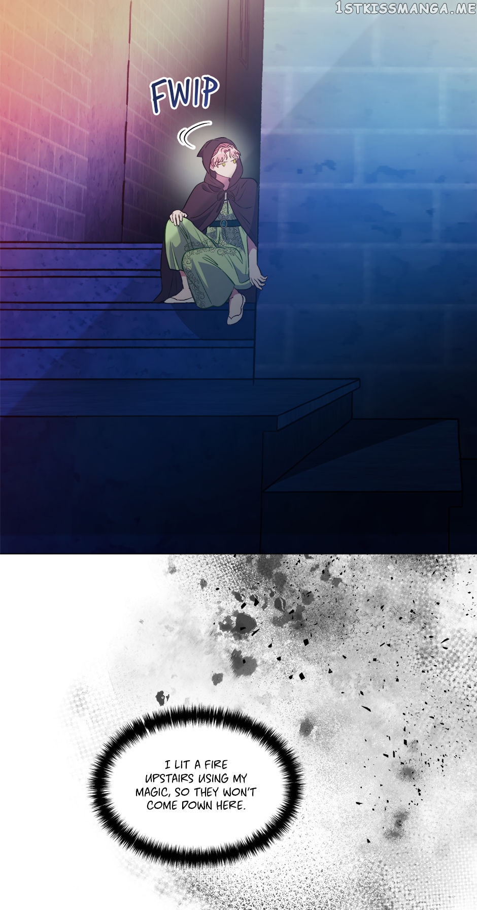 Elizabeth – Manhwa Chapter 72 - page 25