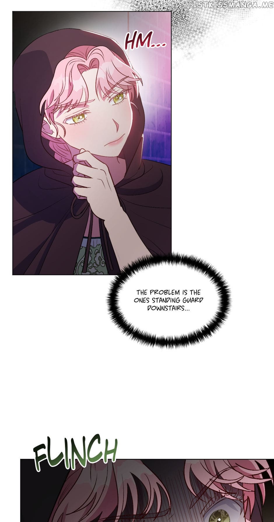 Elizabeth – Manhwa Chapter 72 - page 26