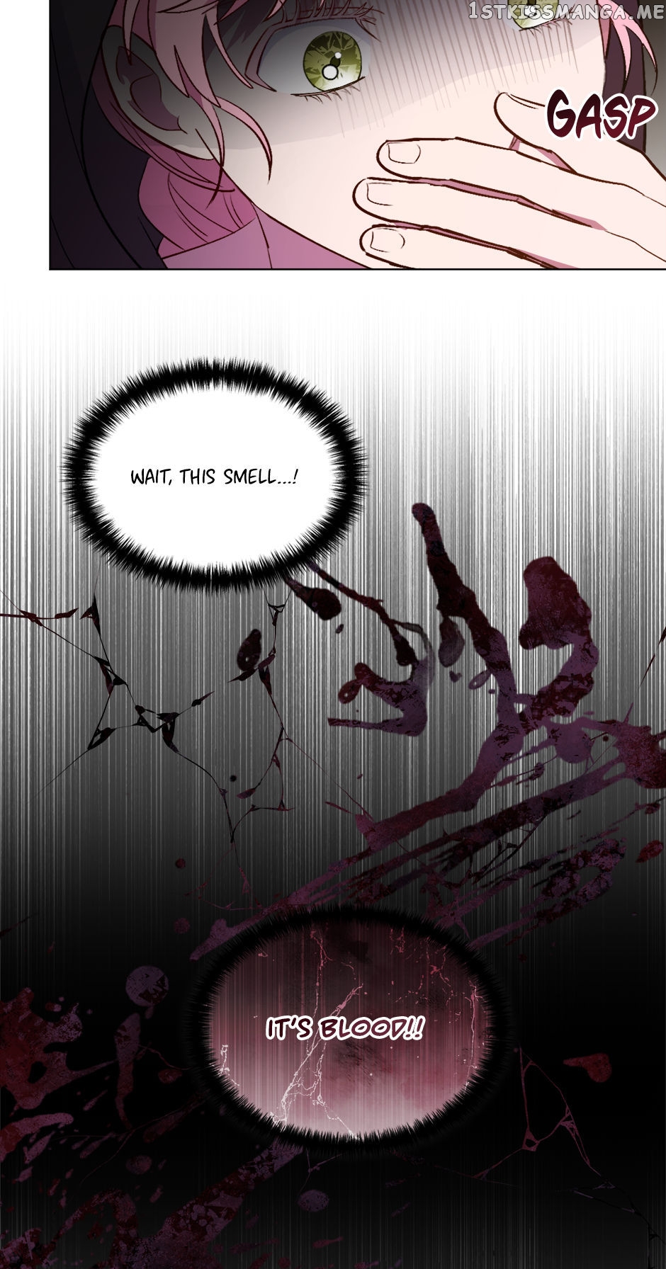 Elizabeth – Manhwa Chapter 72 - page 27