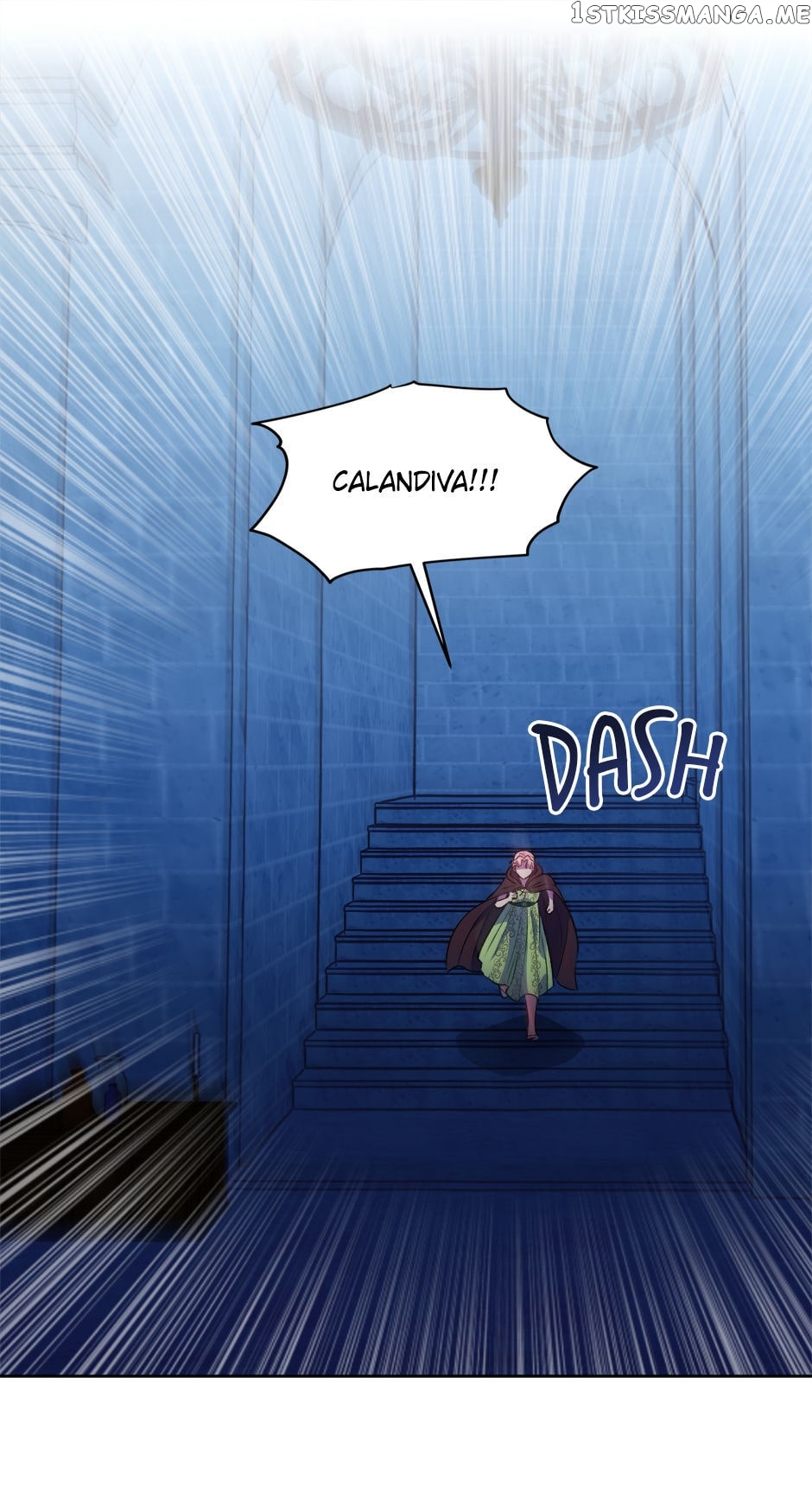 Elizabeth – Manhwa Chapter 72 - page 29