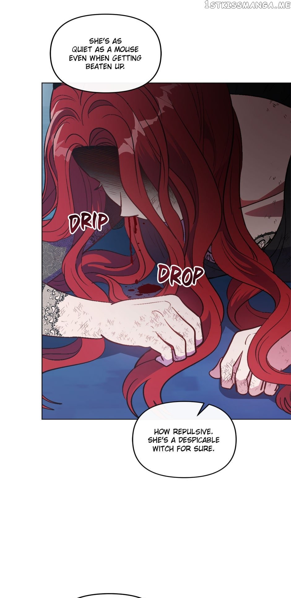Elizabeth – Manhwa Chapter 72 - page 3