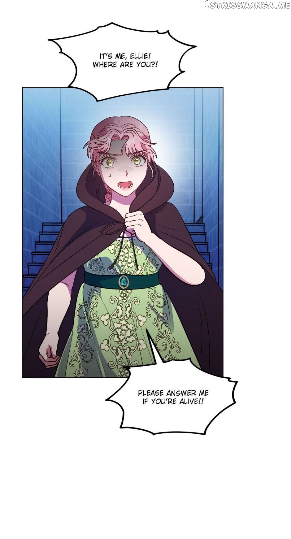 Elizabeth – Manhwa Chapter 72 - page 30