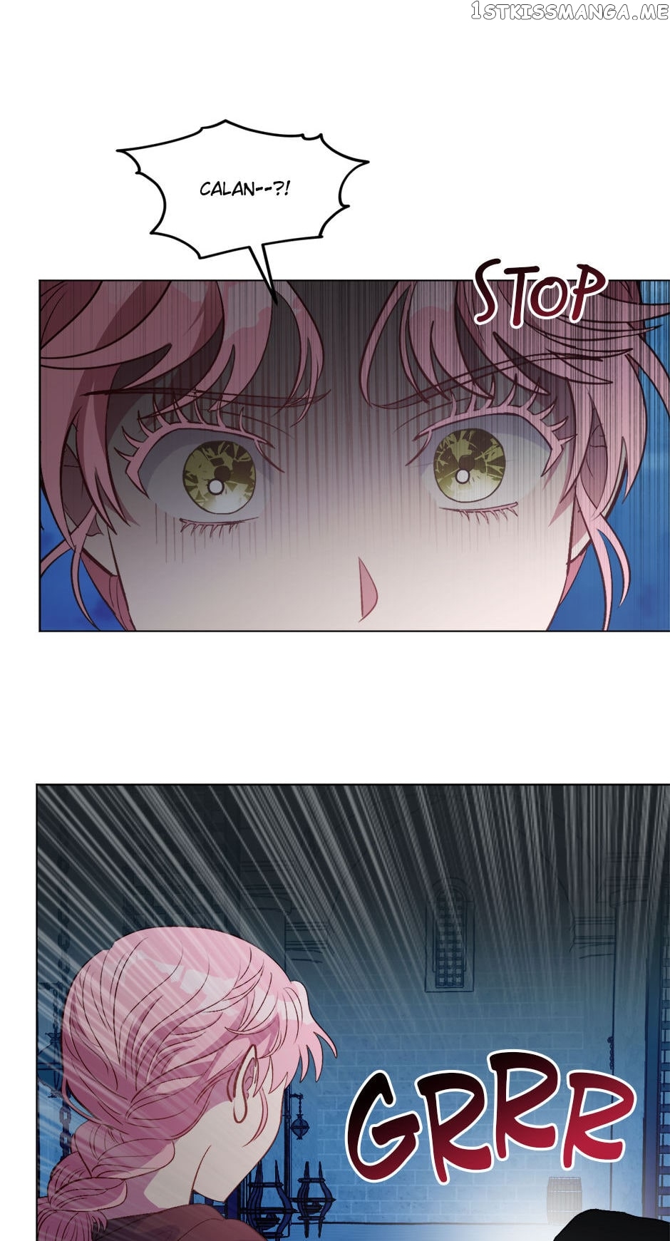 Elizabeth – Manhwa Chapter 72 - page 31