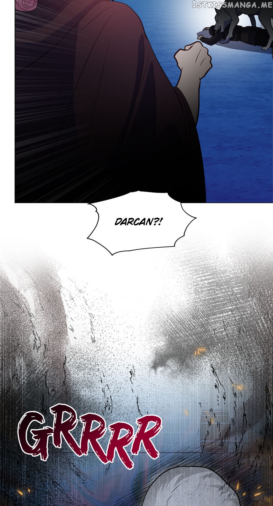 Elizabeth – Manhwa Chapter 72 - page 32